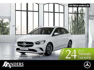 Usata Mercedes B200 Progressive 163 CV (119 kW) 2025 Bianco Monovolume