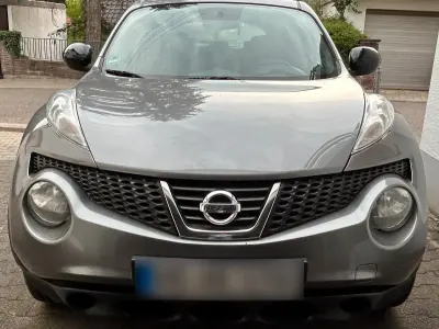 Gebraucht Nissan Juke