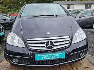 Mercedes A180