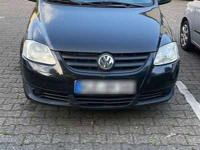 VW Fox