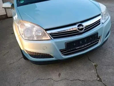 Gebraucht Opel Astra