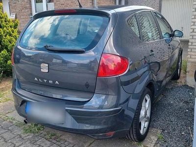 Seat Altea