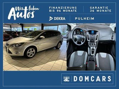 Gebraucht Ford Focus Champions Edition 150 PS (110 kW) 2012 Silber Kombi