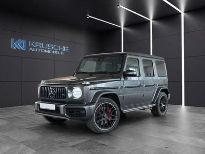 Mercedes G63 AMG