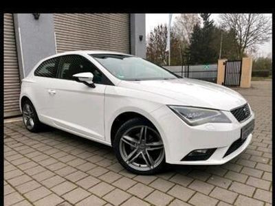 Seat Leon SC