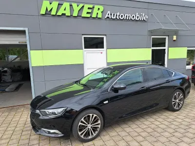 Gebraucht Opel Insignia