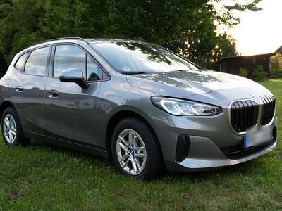 BMW 220 Active Tourer