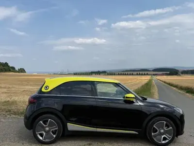 Gebraucht Smart #1