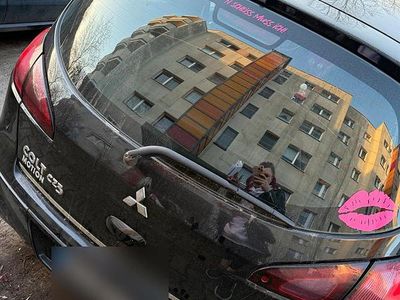 Second-hand Mitsubishi Colt 95 CP (69 kW) 2007 Berlinǎ