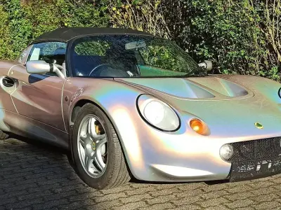 Gebraucht Lotus Elise
