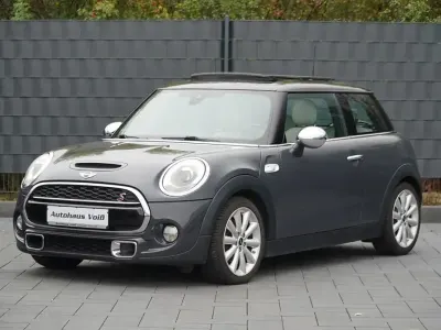 Gebraucht Mini Cooper S