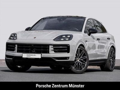 Usata Porsche Cayenne 470 CV (345 kW) 2024 Bianco SUV