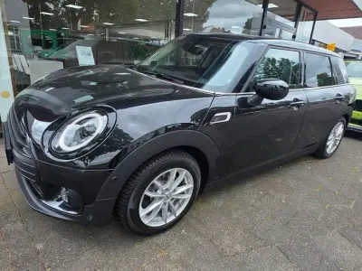 Gebraucht Mini Clubman