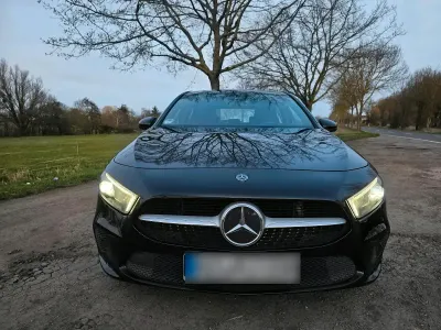 Gebraucht Mercedes A200