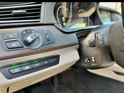 BMW 740