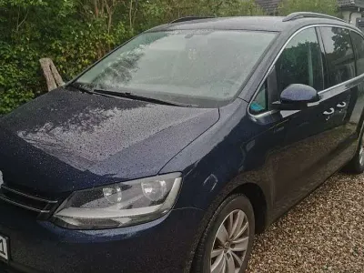 Gebraucht VW Sharan