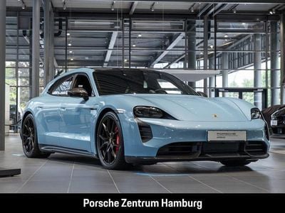Porsche Taycan GTS