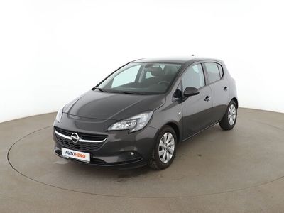 gebraucht Opel Corsa 1.4 Drive, Benzin, 8.390 €