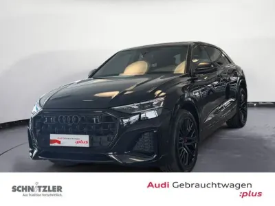 Gebraucht Audi Q8