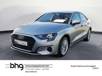 gebraucht Audi A3 1.0 TFSI s-tronic