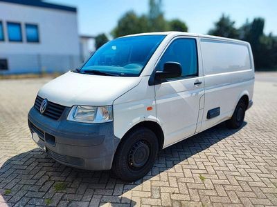 VW T5