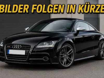 Gebraucht Audi TTS