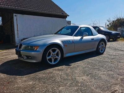 BMW Z3
