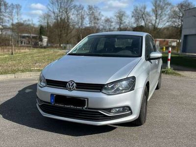 gebraucht VW Polo 1.2 TSI (Blue Motion Technology) Highline