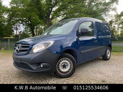 Mercedes Citan 109