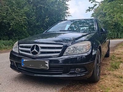 Mercedes C180