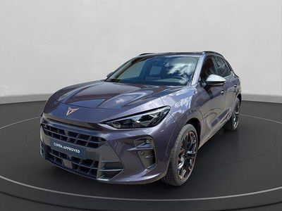 Violett Gebraucht 2024 Cupra Terramar VZ SUV | 44.140 € (Guter Preis)