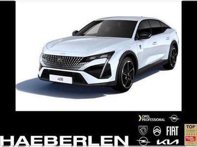 Peugeot 408 GT