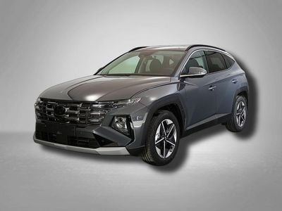 Neu Hyundai Tucson Select 179 PS (131 kW) 2026 Ecotronic gray ecotronic gray SUV