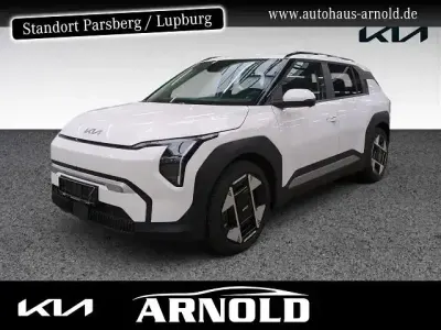 Brugt Kia EV3