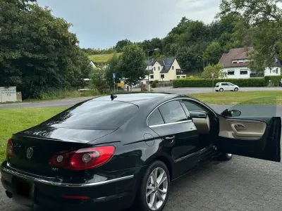 Brugt VW Passat