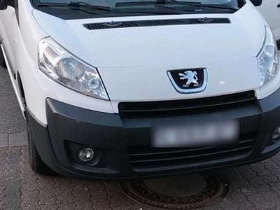 Peugeot Expert