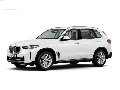 Nuova BMW X5 Performance 298 CV (219 kW) 2025 Bianco SUV