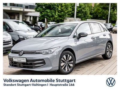 VW Golf VIII