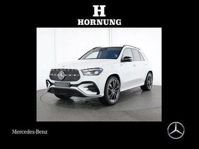 Mercedes GLE350e