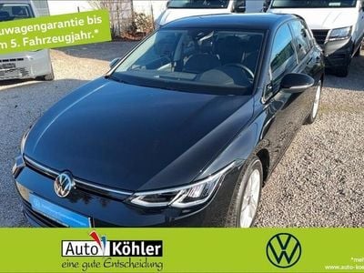 VW Golf VIII
