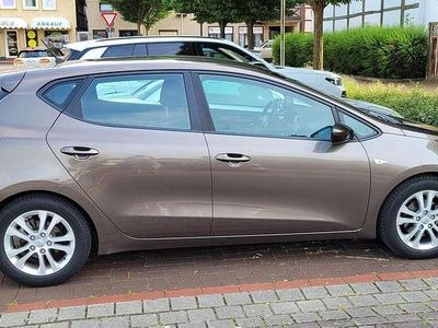 Gebraucht Kia Ceed 99 PS (72 kW) 2012 Kleinwagen