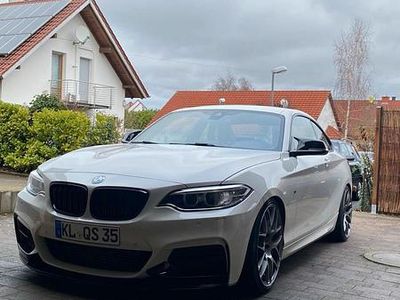 BMW M235