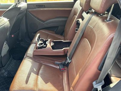Hyundai Veracruz