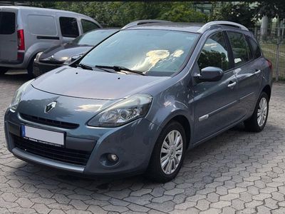 Renault Clio GrandTour