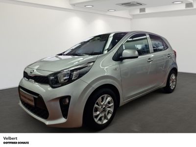 gebraucht Kia Picanto Dream Team