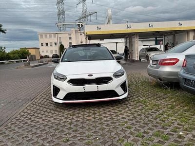 Kia Ceed GT