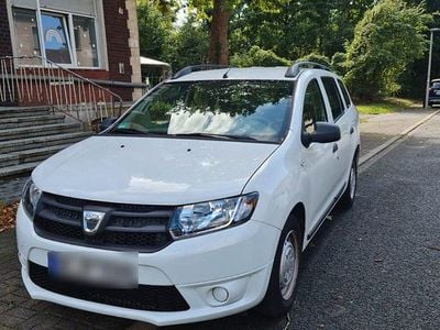 Dacia Logan MCV