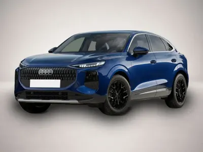 Gebraucht Audi Q3 Sportback