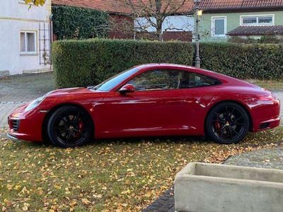 gebraucht Porsche 911 Carrera S 911