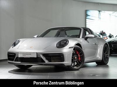 Porsche 911 Targa 4